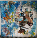 Spirit of the Lioness