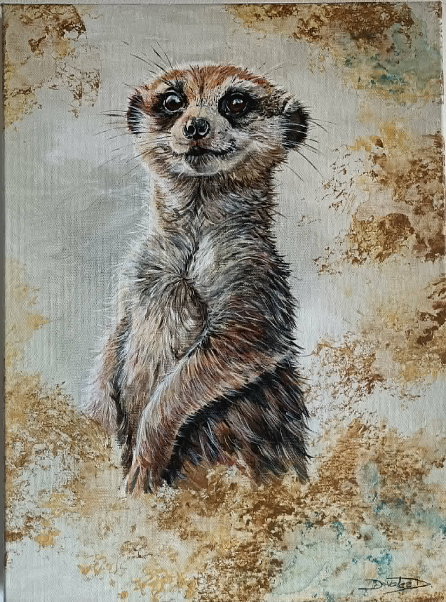 SAVANNAH – Curiosity
