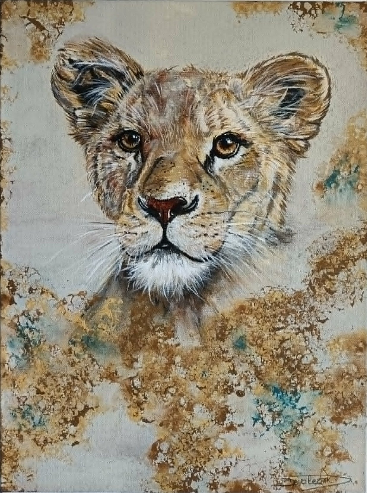SAVANNAH – Protection