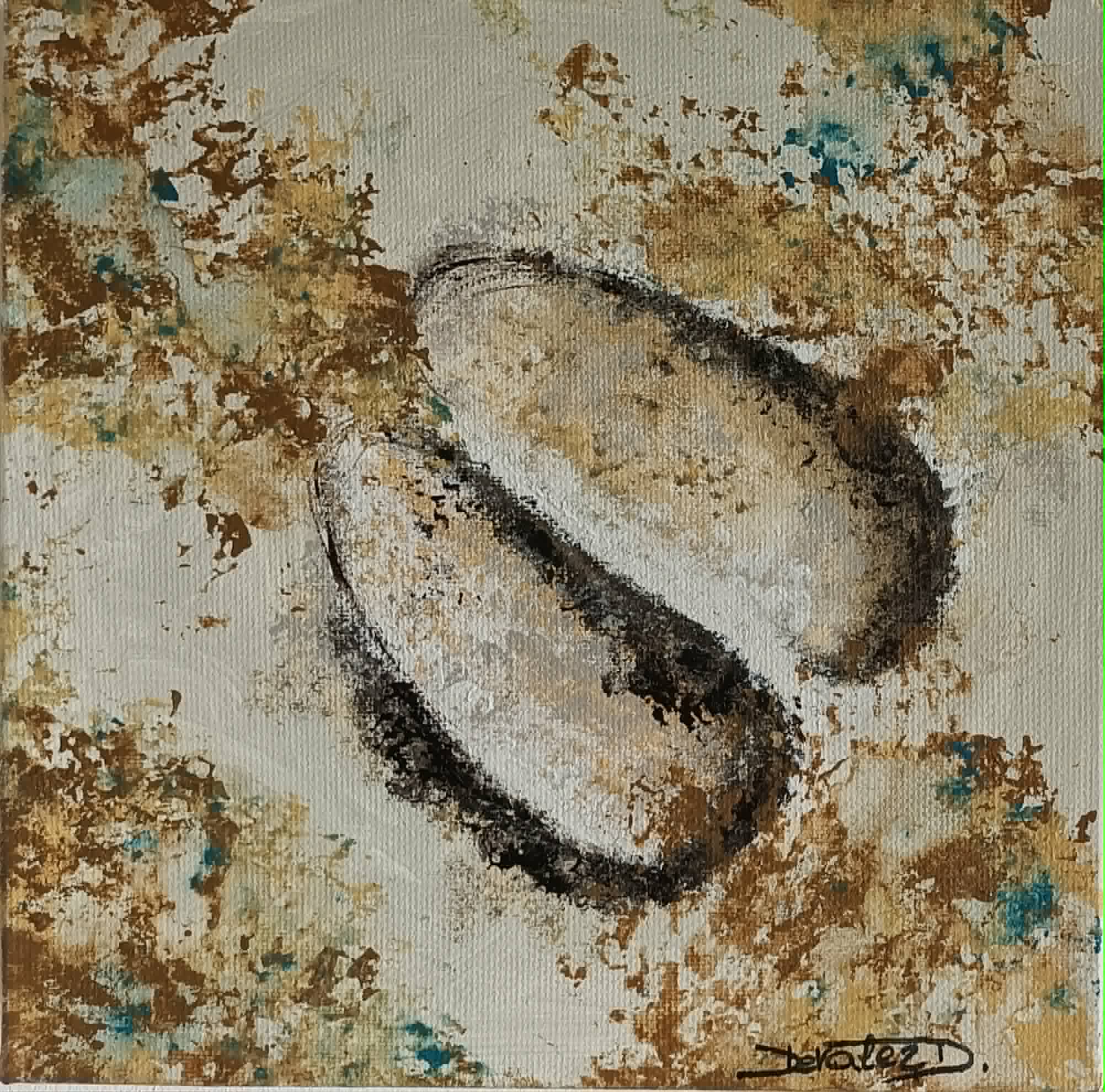 SAVANNAH – Silent Wisdom